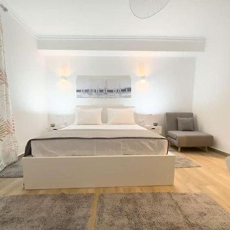 Petite Retreat In Kolonaki, Athens /Netflix Appartement Buitenkant foto