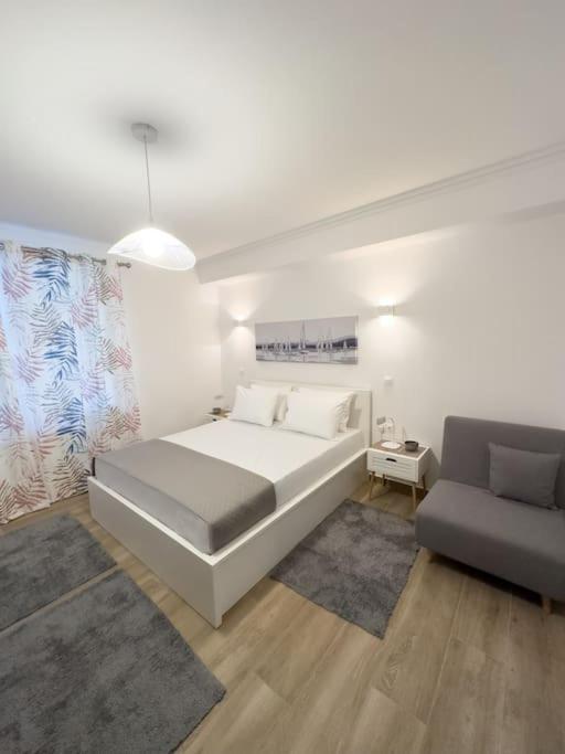 Petite Retreat In Kolonaki, Athens /Netflix Appartement Buitenkant foto