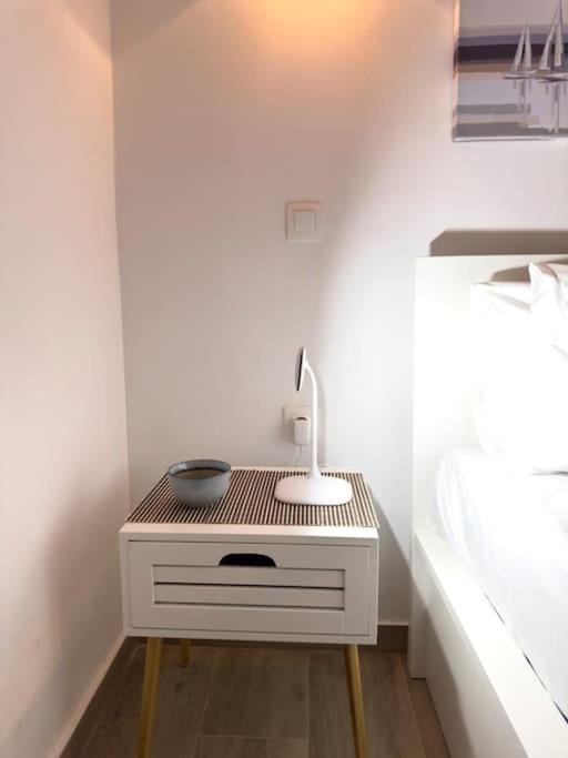 Petite Retreat In Kolonaki, Athens /Netflix Appartement Buitenkant foto