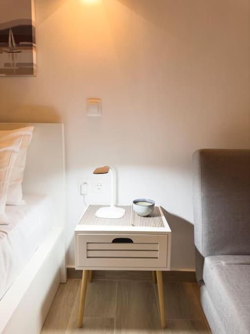 Petite Retreat In Kolonaki, Athens /Netflix Appartement Buitenkant foto